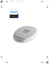 Philips PSK2103/10 User manual