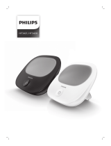 Philips HF3420/03 User manual