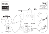 Philips HF3506/10 Quick start guide