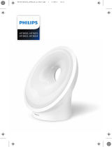 Philips HF3650 User manual