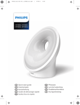 Philips HF3651/01 Owner's manual
