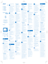 Avent SCF702/01 User manual