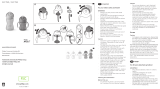 Avent SCF796/02 User manual