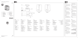 Philips HD2595/00 User manual