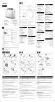 Philips HD2581/00R1 User manual