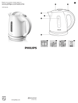 Philips HD4646/70R1 User manual