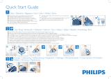 Philips HI5914/30 Quick start guide