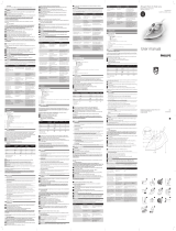 Philips GC1022/40 User manual