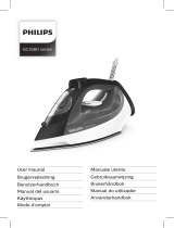 Philips GC4532 User manual