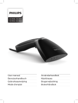 Philips GC363/30 User manual