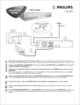 Philips DVP721VR/00 User manual