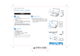 Philips PET940/05 User manual