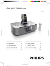 Philips DC290/12 User manual