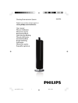 Philips DC570/12 User manual