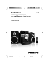 Philips DC146/05 User manual