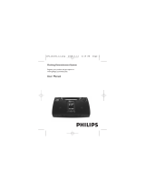 Philips DC185/12 User manual