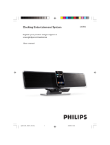 Philips DC910/05 User manual