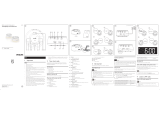 Philips AJ5000/05 User manual