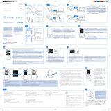 Philips SA5AZU04WF/12 Owner's manual