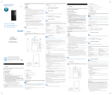 Philips AE1500/37 Quick start guide