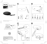 Philips BT7900P/00 Owner's manual