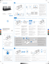 Fidelio P9WHT/10 User manual