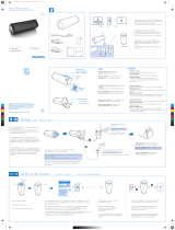 Philips SB7100 User manual