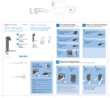 Philips SB7S19S/00 User manual