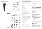 Philips HQ902/15 User manual