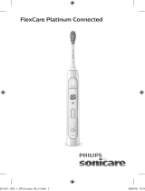 Sonicare HX9192/01 User manual