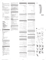 Philips BRL130/00 User manual