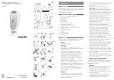 Philips HP6521/01 User manual