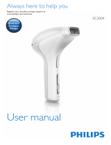 Philips SC2004/14 User manual