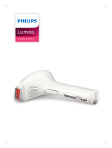 Philips SC2009/00 User manual
