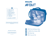 Philips AVENT Isis User manual