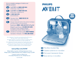 Philips-Avent SCF302/13 User manual