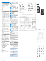 Philips HD7546/20 User manual
