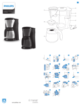 Philips HD7546/20 User manual