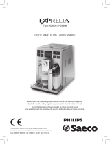 Philips HD8942/11 Owner's manual
