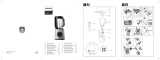 Philips HR3756/00R1 User manual