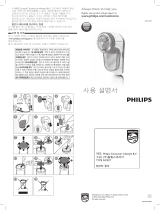 Philips GC027/00 User manual