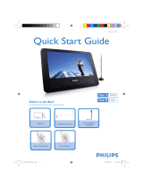 Philips PVD778/98 User manual