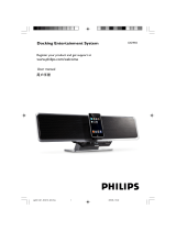 Philips DC910/98 User manual