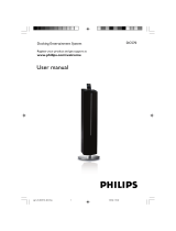 Philips DC570/98 User manual