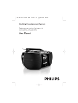 Philips DC1010/79 User manual