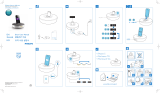 Philips DS1155/98 User manual