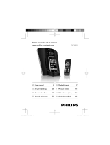 Philips DC350/12 User manual