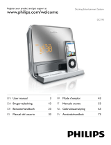 Philips DC190/12 User manual