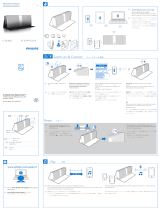 Fidelio P9BLK/98 User manual