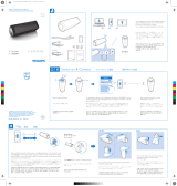 Philips SB7100/98 User manual